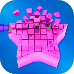 肥皂切切切解壓