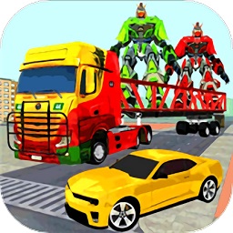 變形鎧甲戰(zhàn)場(chǎng)