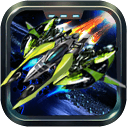 颶風(fēng)之怒2變形飛機(jī)空襲游戲