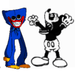 fnf波比對(duì)米老鼠