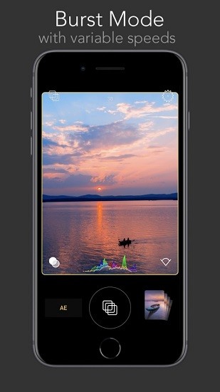 filmic firstlight apk相機(jī)軟件 v1.2.4 安卓版 3