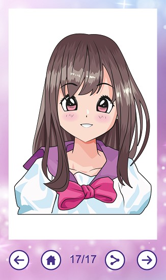 學(xué)畫畫動漫app1