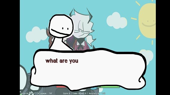 周五夜放克ron vs selever模組(Bob) v0.2.7.1 安卓版 0