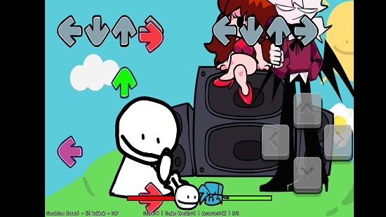 周五夜放克ron vs selever模組(Bob) v0.2.7.1 安卓版 3