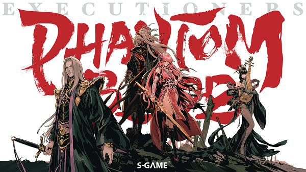 影之刃3國際版國外服谷歌(Phantom Blade EX) v1.0.0 官方安卓版 0