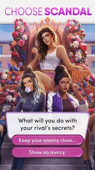 故事你來編手機(jī)版(Choices) v2.9.1 安卓免費版 1