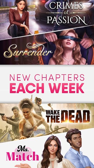 故事你來編游戲下載