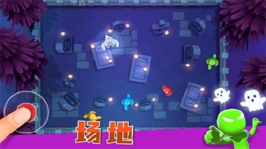 英雄寶貝冒險安卓版