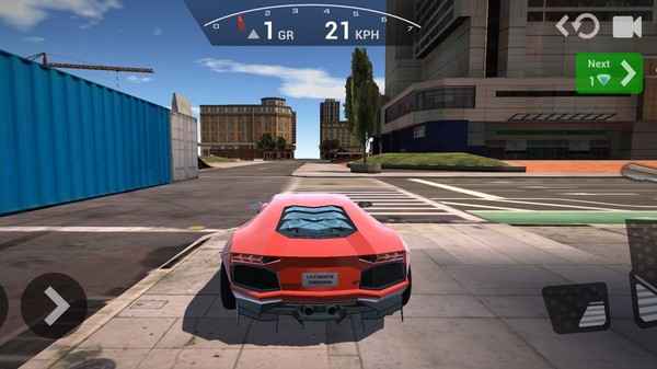 真實(shí)賽車(chē)挑戰(zhàn)手游 v300.1.4.3018 安卓版 0