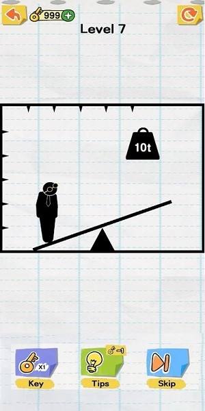 描畫2救救我(Draw 2 Save) v1.0.1.1 安卓版 0