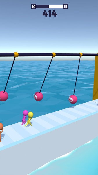 秀兒啊游戲 v1.0 安卓版 0