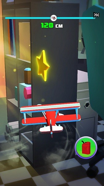 玩具飛機(jī)(ToyFly) v1.1 安卓版 1