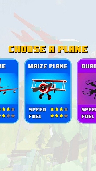 玩具飛機(jī)(ToyFly) v1.1 安卓版 2