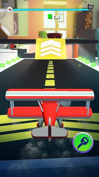 玩具飛機(jī)游戲 玩具飛機(jī)最新版