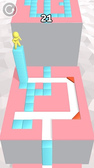 歡樂(lè)滑滑看 v1.0 安卓版 2