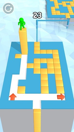 歡樂(lè)滑滑看手機(jī)版