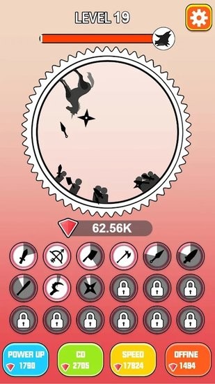 恐龍狩獵隊(Dino Hunting Squad) v1.0.0 安卓版 2