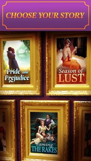 愛與承諾 v1.11.5 安卓版 2