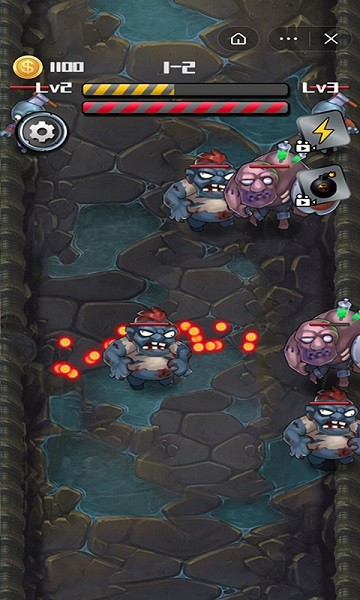 末日生存計(jì)劃手游下載