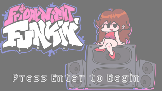 周五夜放克塔比vs扎迪模組(Friday Night Funkin) v0.2.7.1 安卓版 1