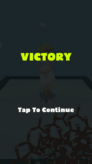 扔回旋鏢手游(Throw a Boomerang) v1.2.1_4 安卓版 1