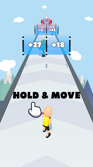 扔回旋鏢手游(Throw a Boomerang) v1.2.1_4 安卓版 0