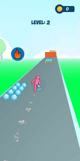 火影跑酷螺旋丸手游 v2.17 安卓版 0