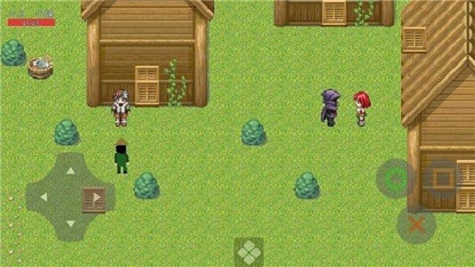 小绿冒险记 小绿冒险记游戏下载