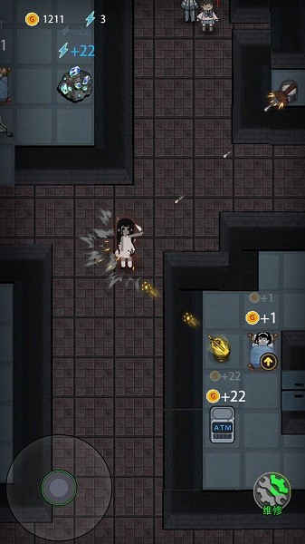 細胞奇點進化手機版下載