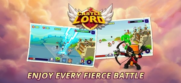 城堡領(lǐng)主(Castle Lords) v1.0.1 安卓版 0