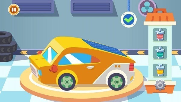 寶寶環(huán)保超人 v1.6 安卓版 3