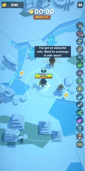 史萊姆獵人手游 史萊姆獵人游戲