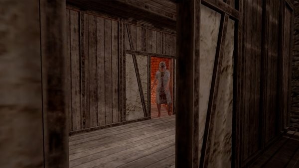 憤怒的奶奶4 v1.02 安卓版 1