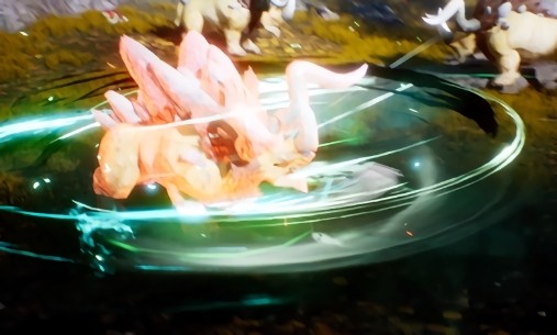 超能力者無限韓服(Traha Infinity) v1.0.10 安卓版 1