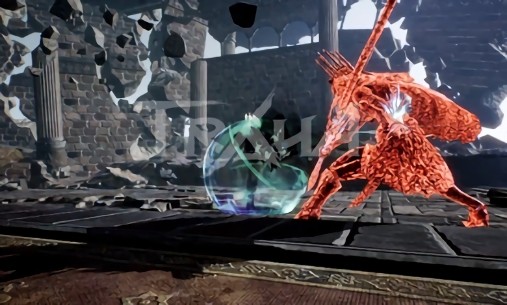 超能力者無限游戲