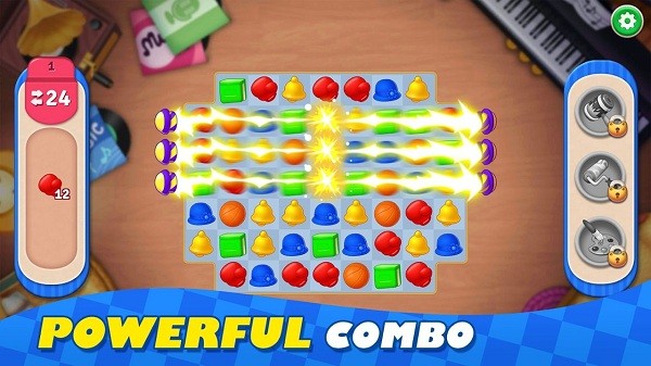 豪宅裝修最新版 v1.0.21 安卓版 0