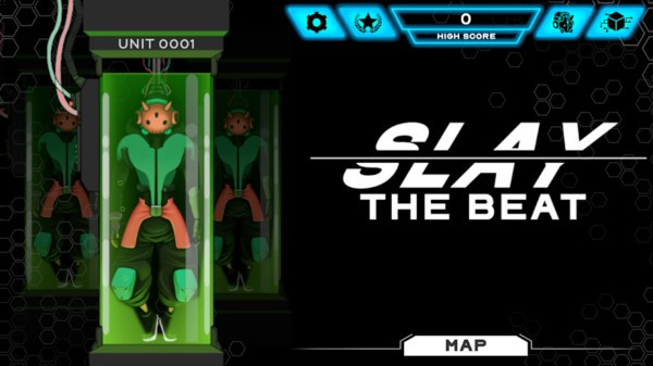 節(jié)奏殺手游戲 v0.4 安卓版 3
