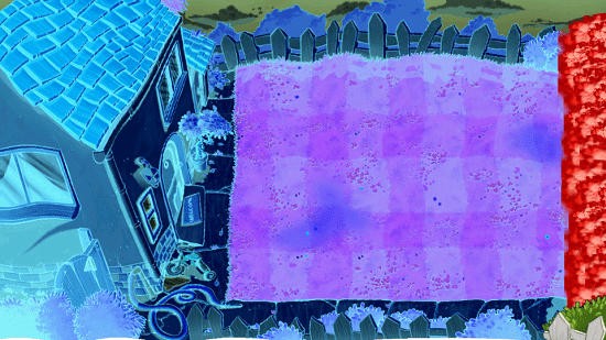 植物大戰(zhàn)僵尸深淵plus手機(jī)版 v1.1.1 安卓版 2