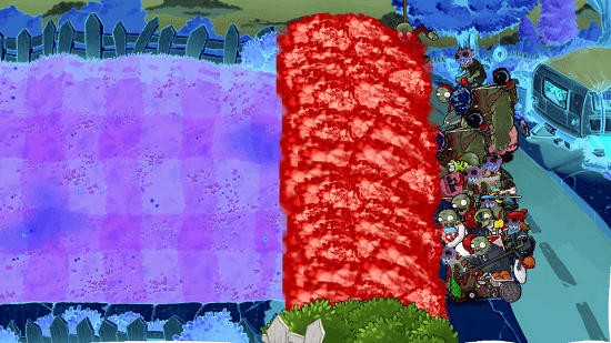 植物大戰(zhàn)僵尸深淵版下載