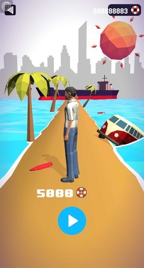 海啸逃生 海啸逃生游戏