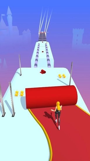 地毯滾筒(Carpet Roller) v1.03.40 安卓版 2