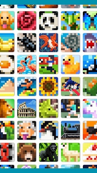 图片逻辑安卓版