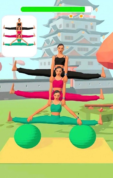 塑料姐妹花手游下載 塑料姐妹花游戲下載