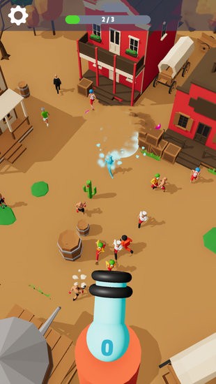 擁擠轟炸機 v19 安卓版 1