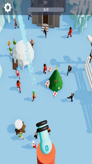 擁擠轟炸機 v19 安卓版 2