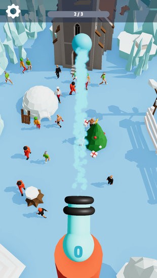 擁擠轟炸機 擁擠轟炸機游戲