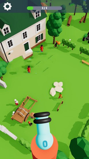 擁擠轟炸機 v19 安卓版 0