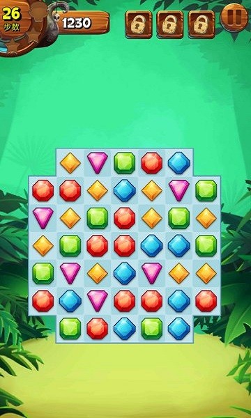 瘋狂消除世界 v2.1 安卓版 0