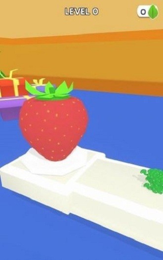 昆蟲(chóng)賽跑(Insect Run) v0.1 安卓版 0