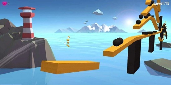 瘋狂跑步者游戲 v1.0 安卓版 0